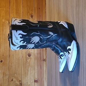 Idyllwind Boots - Black